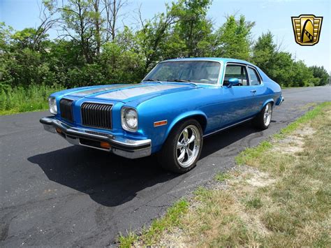 74 oldsmobile omega